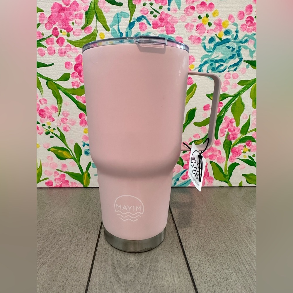 MAYIM The Fit In Cup Holder Coffee Mug in 3 beautiful colors